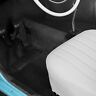 00-3911-0 Empi For Volkswagen Sedan Black Replacement Carpet Kit 707924324938