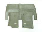 0000-89-897r-a3 Mazda New Oem Floor Mat Set Gray Mpv Front Middle