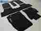 0000-8b-l73 0000-8b-l72 Mazda 5 2012-2013 New Oem Front And Rear Charcoal Black Floor Mats Set Of Four