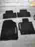 0000-89-m06a 0000-8b-m09 2 X Mazda Cx-7 2007-2012 Oem Floor Mat Sets Robber Carpet