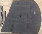 0000-8b-n-10 Mazda Genuine Cargo Floor Mat