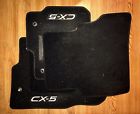 0000-8b-r10a Mazda Cx-5 Factory Oem Carpet