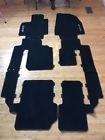 00008bn04a 00008bn04b 00008bn05b Mazda Front And Rear Set Carpeted Floor Mats