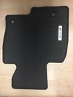 00008bn35 Mazda Oem All Weather Rubber Floor Mats Set Of