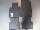 0000-8b-s02 00008bs02 Mazda All Weather Floor Mats Set Of