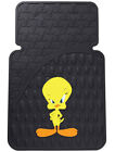 000182r01 Plasticolor Warner Tweety Attitude Ii Floor Mats 081134101825