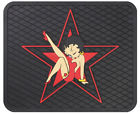 000934r01 Plasticolor Betty Boop Star Utility Mat 081134109340