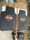 001063r04 Plasticolor Harley Davidson Logo
