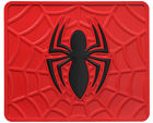 001187r01 Plasticolor Marvel Spiderman W-black 081134111879