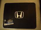 001221r01 Plasticolor Honda Utility Mat 081134111503