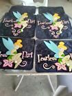 001286r01 Plasticolor Tinkerbell Floor Mats Fearless Flirt