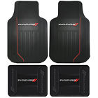 001383r01 Plasticolor Dodge Floor Mats