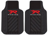 001466r04 Plasticolor Elite Racing Floor Mat 081134414666