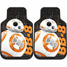 001593r01 Plasticolor New Star Wars Robot Car Truck Front 081134115938