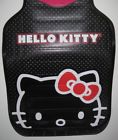 115952 001595 Plasticlear Hello Kitty Car 081134