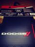 001619 Dodge Floor Mats