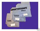 00200-32970-33 Toyota To Genuine Oem Camry Floor Mats In Grey