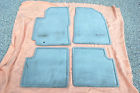 00208-32970 Toyota Camry Carpet Floor Mats Gray
