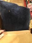 008003 Nif New Carpet Dark Blue Full Size Pu Floor Shift
