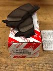 Es350-es300h 04465-33471 Lexus Front Brake Pads