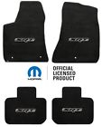 0618-4pc-4sl Lloyd Mats 2006-2018 Dodge