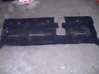 06289 Ford Lariat Rear Back Seat Carpet Oem In Black