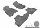 L1in00401501 08-15 3d Fits Ex35 Mat Qx50 Maxpider Floor