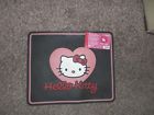 081134109180 Plasticolor Nwt Hello Kitty Rear Rubber Floor Mat