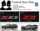 0815ct-2l Lloyd Mats 2008-1015 Chevy