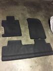 08p13-sna-110 Honda Genuine Oem Civic All Season Winter Rubber Floor Mats