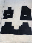 08p13-stk-210 Honda Acura Rdx Black