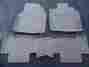 08p13-stx-230a Acura 2007-2013 Mdx Factory Oem All Weather Floor Mats Beige New Free Shipping
