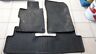 08p13-tro-1000 Oem Honda Civic Sedan Factory Rubber Slush Floor Mats