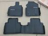 08p13-tx4-2030-01 08p13-tx4-2030 Acura Rdx All Season Weather Floor Mat Set Genuine Oem