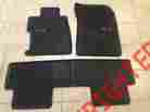 08p13-tx6-210 Acura 2013 2014 Ilx Rubber Floor Mats Factory Oem Used Black