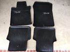 08p13-tz7-210a Genuine Acura Oem Tlx All Season Floor Mats