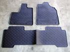 08p13sza110 Honda Floor Mats Oem