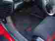 08p15-sl0-211a New Oem Genuine Alex Zanardi Edition Nsx Floor Mats