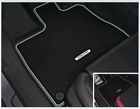 08p15-tz5-210 Genuine Acura Oem Mdx Premium Carpet Mats With Logo
