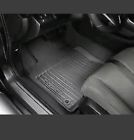 08p17-tbg-300a Honda Genuine Oem Civic Dr Highwall All Season Floor Mats