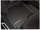 08p17-tjb-210 Genuine Acura Oem Rdx All Season High Wall Floor Mat