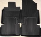08p17-txm-100 Honda Genuine Insight All Season Weather Floor Mats New Oem