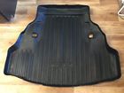 08u45-tl2-200 Acura Genuine Oem Tsx Cargo Trunk Tray Mat Rubber Moldedliner