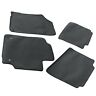 0z7r1n Maxpeedingrods Nylon Floor Mats Interior Water Proof Protection For Toyota