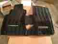 1-82212237ab Mopar Dodge Charger Oem Winter Floor Mats All Wheel Drive Version