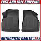 18211 1 Husky Liner Weatherbeater Liners Floor
