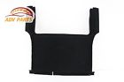 1002413-00-f - 100241300f 1002413 00 F Tesla Model Rear Trunk Floor Carpet Mat Cover Black Oem
