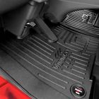 100865 Minimizer Black Heavy Duty Floor Mats
