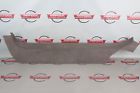 10095150 General Motors Corvette Door Sill Panel Carpet Passenger Right Side