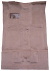 10157-160-1077000000 Auto Custom Carpets Mazda Flooring Passenger Area For Navajo Molded